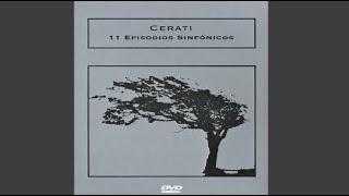 Gustavo Cerati - Hombre al Agua (Sinfónico)