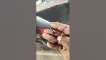 N torque side stand sensor solution