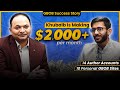How to make 2000 per month from gbob  gbob success story  shahzad ahmad mirza