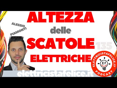 Video: Qual è la dimensione standard della scatola?