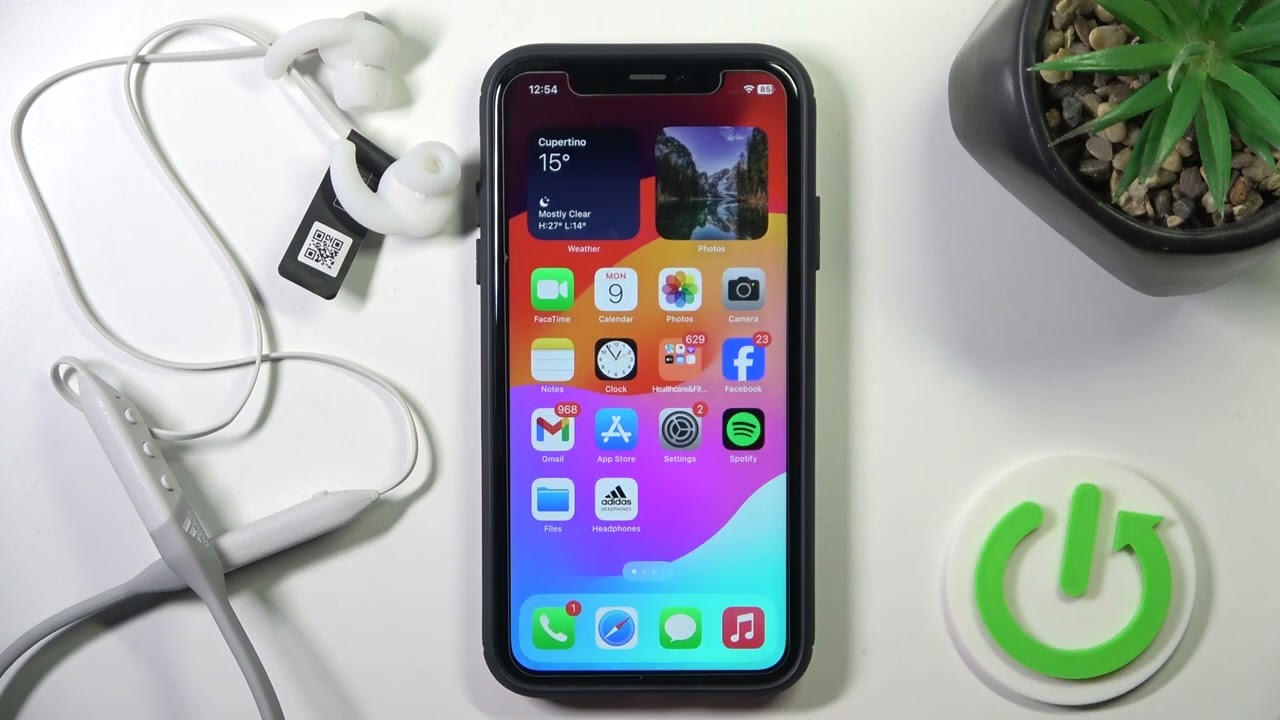 Adidas RPD 01: How to Check Battery Level on iOS | Monitor Your Battery Status