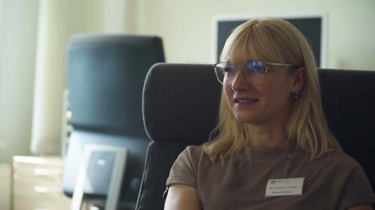 Reha-Klinik Dübener Heide: Orthopädische Reha inmitten der Natur (UT)