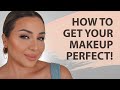 HOW TO DO PERFECT MAKEUP 2021 | NINA UBHI