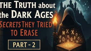 The Truth About the Dark Ages: Secrets of the Hidden Society (Part 2)