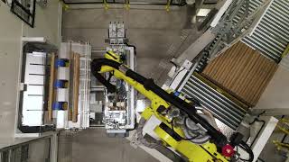 NPB Packaging Center