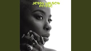 Video thumbnail of "Jessy Wilson - moving through your mind"