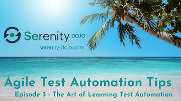This is Why You Are Struggling to Learn Test Automation (And What You Can do About it)
