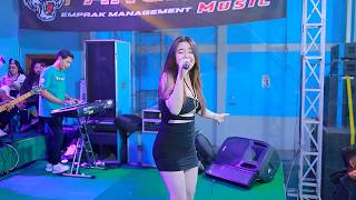 PANGLIMA MUSIC - SENANDUNG REMBULAN CELLA CILUN - HAPPY PARTY PSP - PEMUDA SOR PAL - PRIVATE PARTY