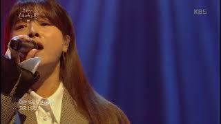 유희열의 스케치북 - 벤 - 180도 ♬ 20181207