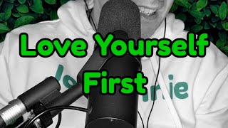 Love Yourself First 💚 original song raising your vibrations 432hz