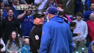 2012/05/06 Campana's game-tying double