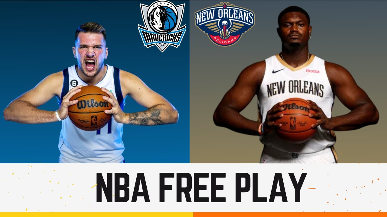 Dallas New Orleans Tuesday 11/14/23 NBA Picks and Predictions