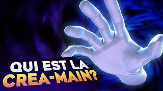 QUI EST LA CREA-MAIN ? - Super Smash Bros