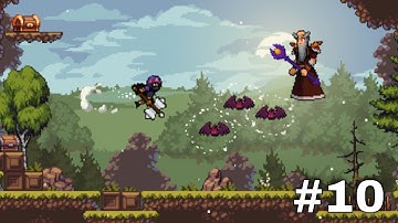 Apple Knight 2 : Hack And Slash Game | RKM Gaming | Hack & slash | Action Game | Level 1 - 10