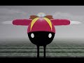 OUTCOME MEMORIES - EGGMAN Solo Win Concept
