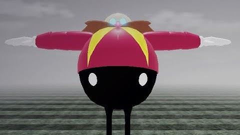 OUTCOME MEMORIES - EGGMAN Solo Win Concept