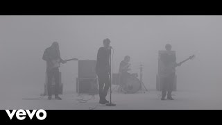 Video thumbnail of "Tocotronic - Die Unendlichkeit"