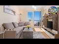 Apartment Barbara, sea view with terrace near Opatija | Opatija, Croatia | Hotel Review 🛏️