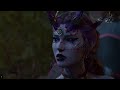 Just Breathe - NSFW - Gothic Hearts - Dusk, Brie, &amp; Shadowheart - A Baldur's Gate 3 Music Video