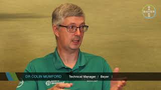 31 Research- Bayer on R&D
