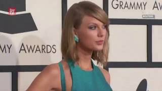 Calvin Harris slams ex Taylor Swift on Twitter