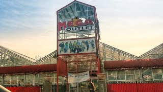 MEGA OUTLET ▪ SOUTHGATE MICHIGAN!