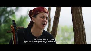 Sinopsis & Trailer film Rocker Pulang Kampung (2018) - Film Drama Comedy Musik WK WK Trailer