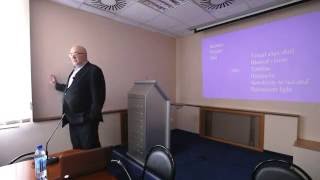 картинка: Результаты технологии BrainPort. Лекция профессора Ю.П. Данилова