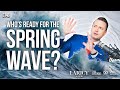 Chicagos spring wave  laricy live e148