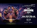 PREDICTING THE UFC FREEDOM 250 EVENT ON EA SPORTS UFC 6