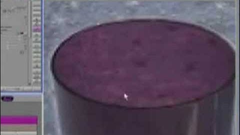 Epidode One: Using the Animatte to Create an Isolation