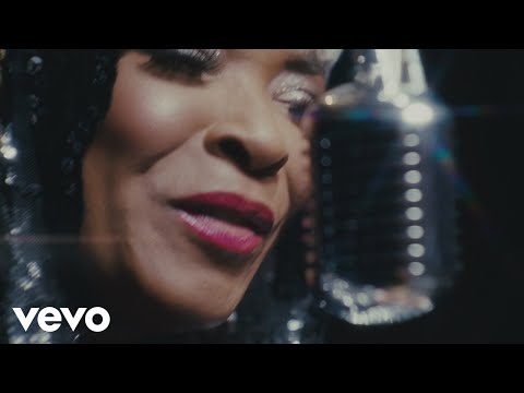 Sharon Marley, Big Youth - STEPPAH (Official)