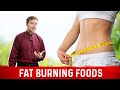 Fat Burning foods available to help burn fat 