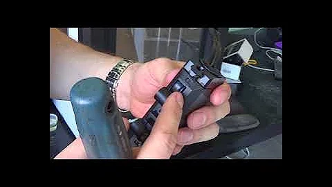 Fixing filament slip on your 3D printer