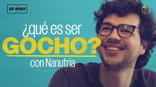 ¿Qué es ser andino? x Nanutria | 180