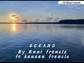 Oceans(cover)By Enni francis ft kanaan francis