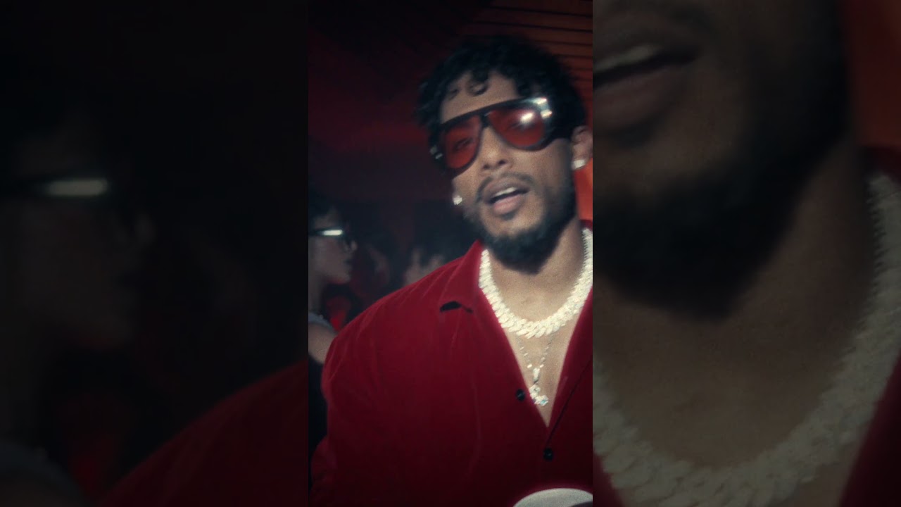 Official music video of KAUN with 