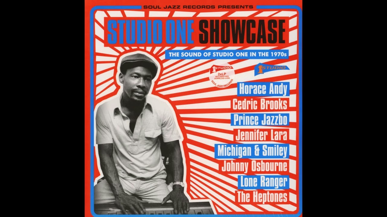 【レア】Johnny Osbourne – People A Watch Me johnny osbourne people a watch me - YouTube