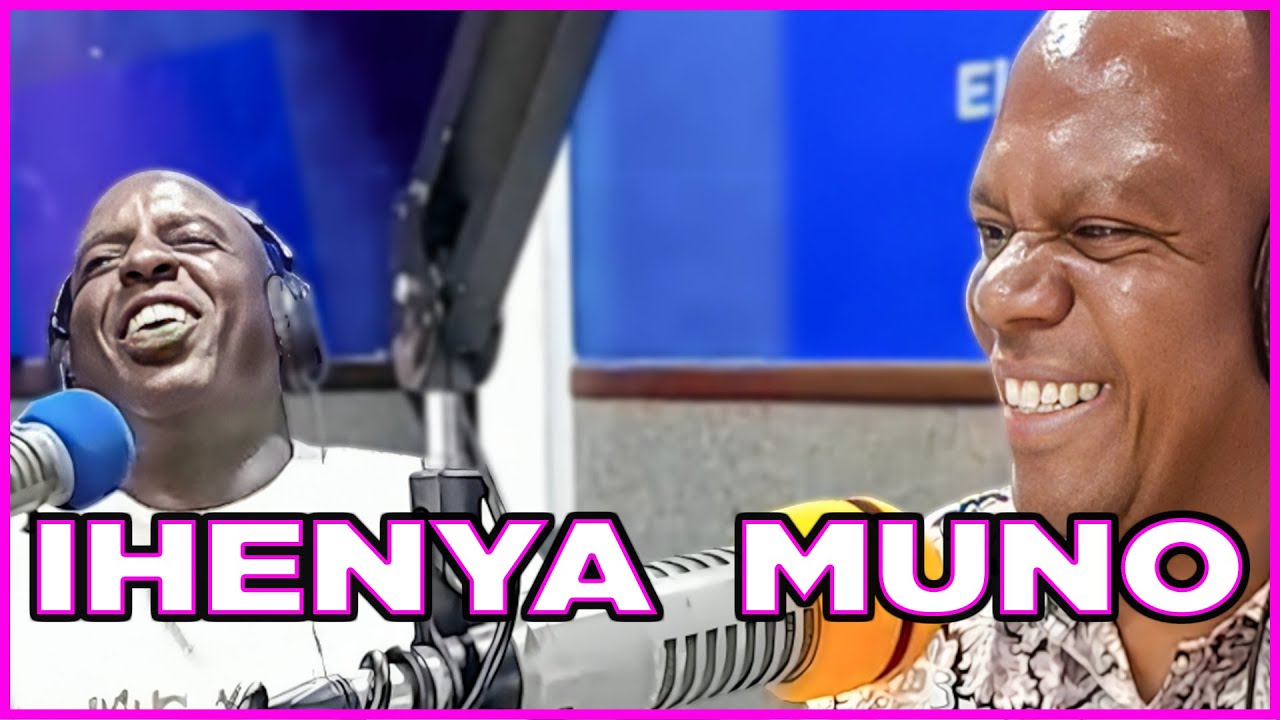 MANSAIMO NA KATA ANAKE A UTUKU UMWE AGA KU BLOCK