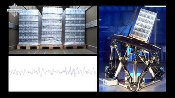 TRANSPORT SIMULATOR by #CGPCoatingInnovation