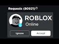 rare Roblox usernames 8: ADMIN NAME SNIPES...