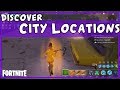 Discover Industrial Construction Sites Fortnite