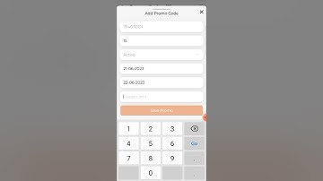 How Sellers Can Create Customized Promo Codes: Step-by-Step Guide