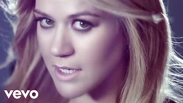 Kelly Clarkson - Catch My Breath (Official Video_