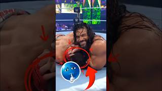 Roman reigns 😎 #wwesuperstar #wrestling #shorts #shortsfeed #wweraw #wwe #raw #wwesmackdown #viral