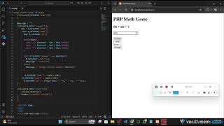 Celebrity PHP Project 69: 'PHP Math Game' Created by Trishanth Kumar Net Worth