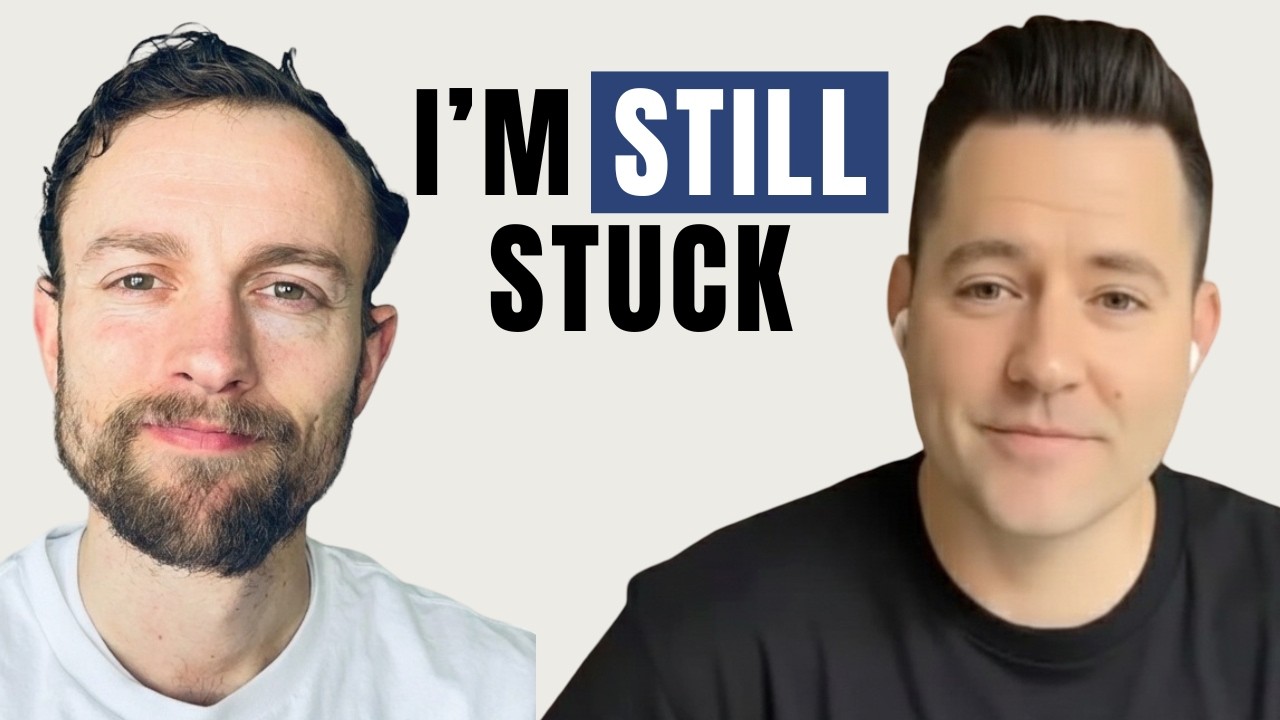 Why You Can't Move Into What God Made You For