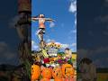 Took my kids on a trip to Linvilla Orchards #fall #autumn #thanksgiving