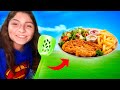 MI PRIMERA VEZ COCINANDO MILANESA DE CARNE - Cocinando con Maylú Blogs 👩🍳