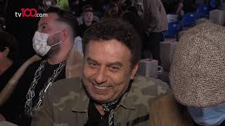 İrem Dericinin Ünlü Reklamcı Babası Hulusi Derici: Kızım Hep Deli Doluydu Resimi